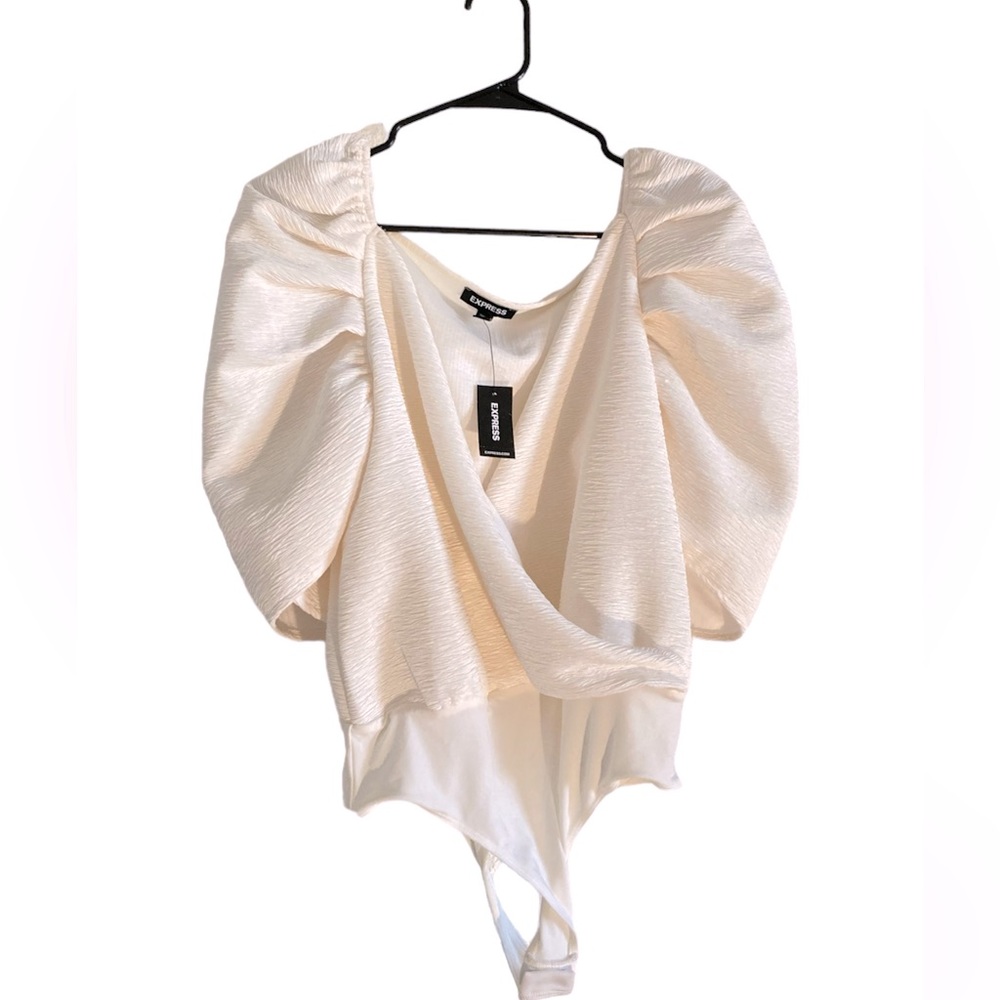 Express Body Suit